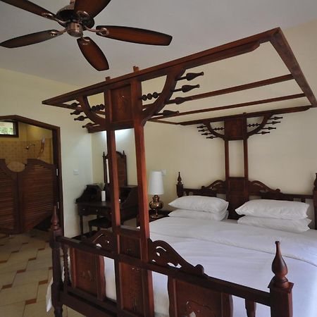 Hunters Lodge Twaandu Exterior foto