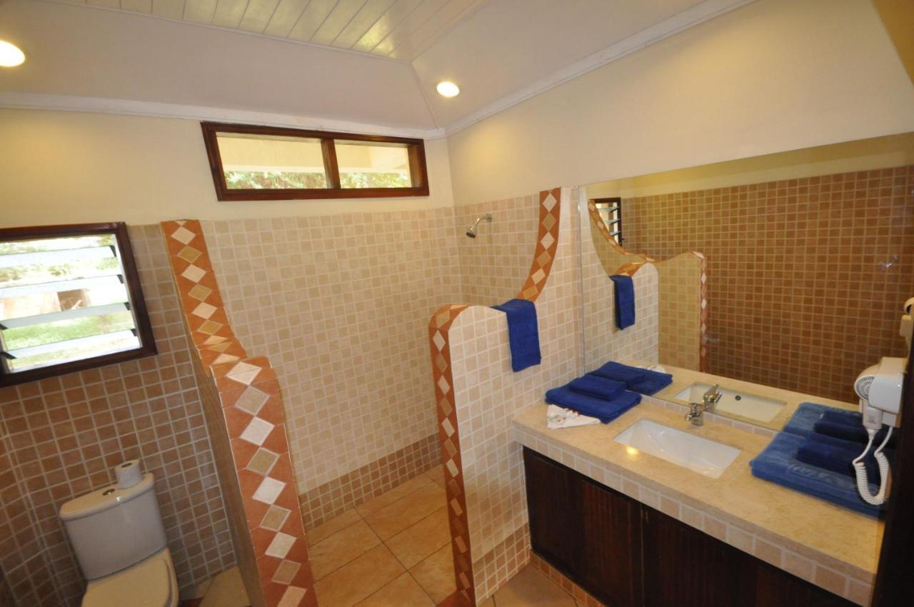 Hunters Lodge Twaandu Exterior foto