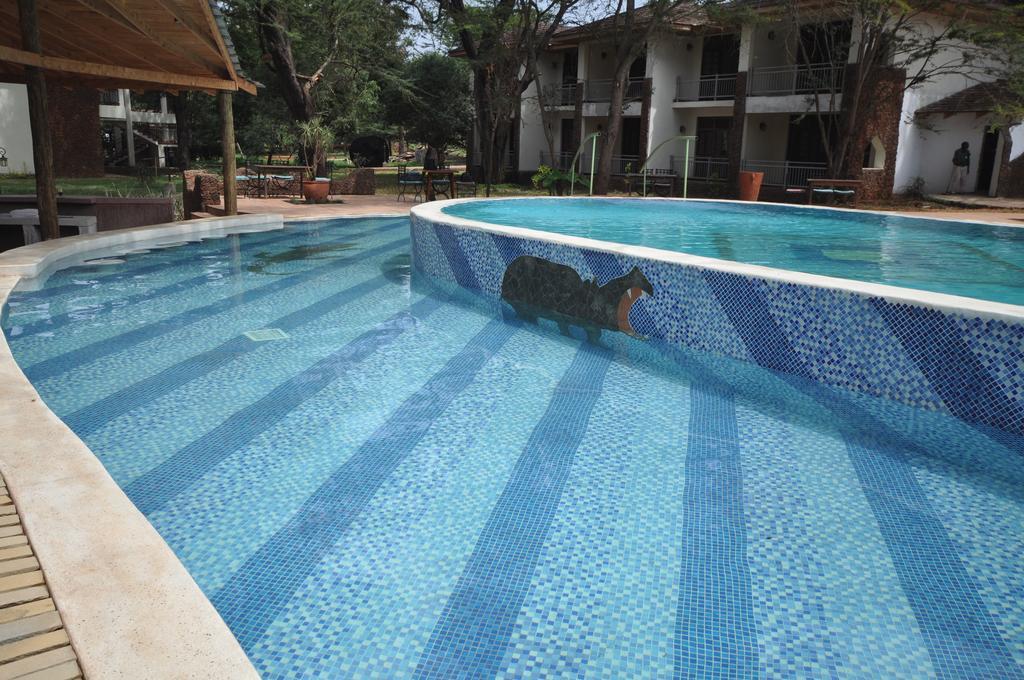 Hunters Lodge Twaandu Zimmer foto