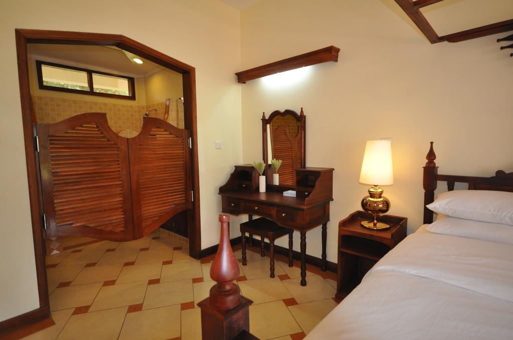 Hunters Lodge Twaandu Zimmer foto