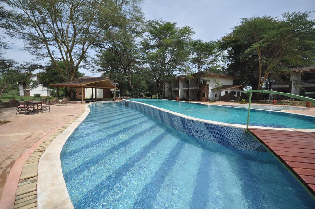 Hunters Lodge Twaandu Exterior foto