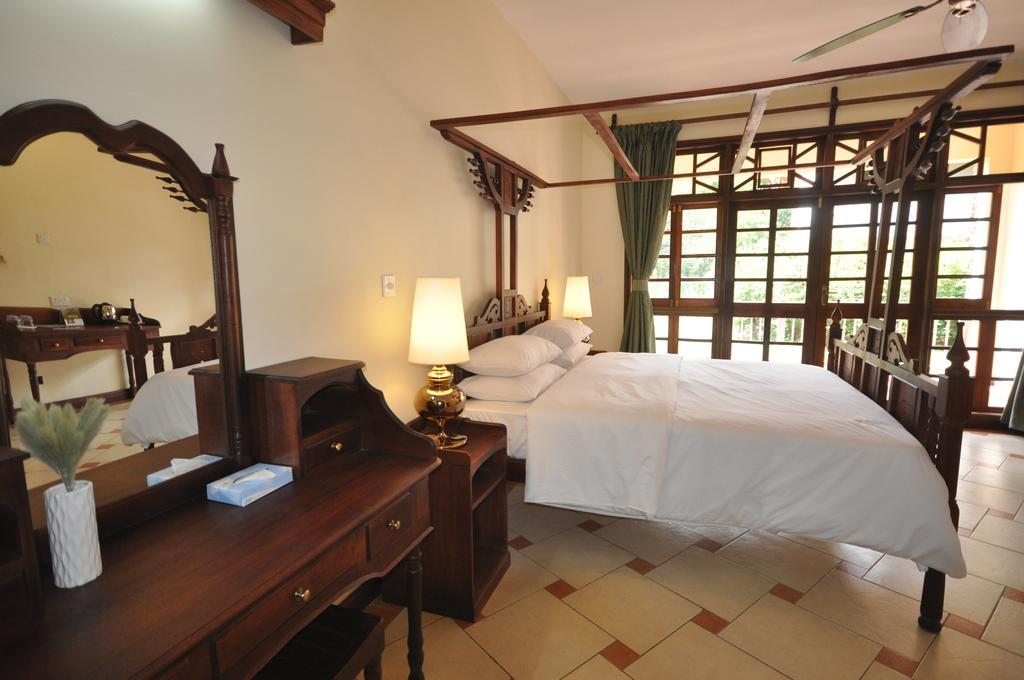 Hunters Lodge Twaandu Zimmer foto