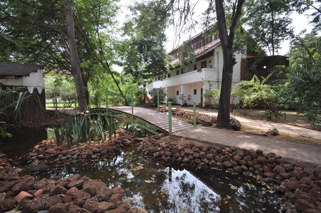 Hunters Lodge Twaandu Exterior foto