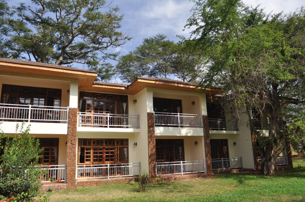 Hunters Lodge Twaandu Zimmer foto