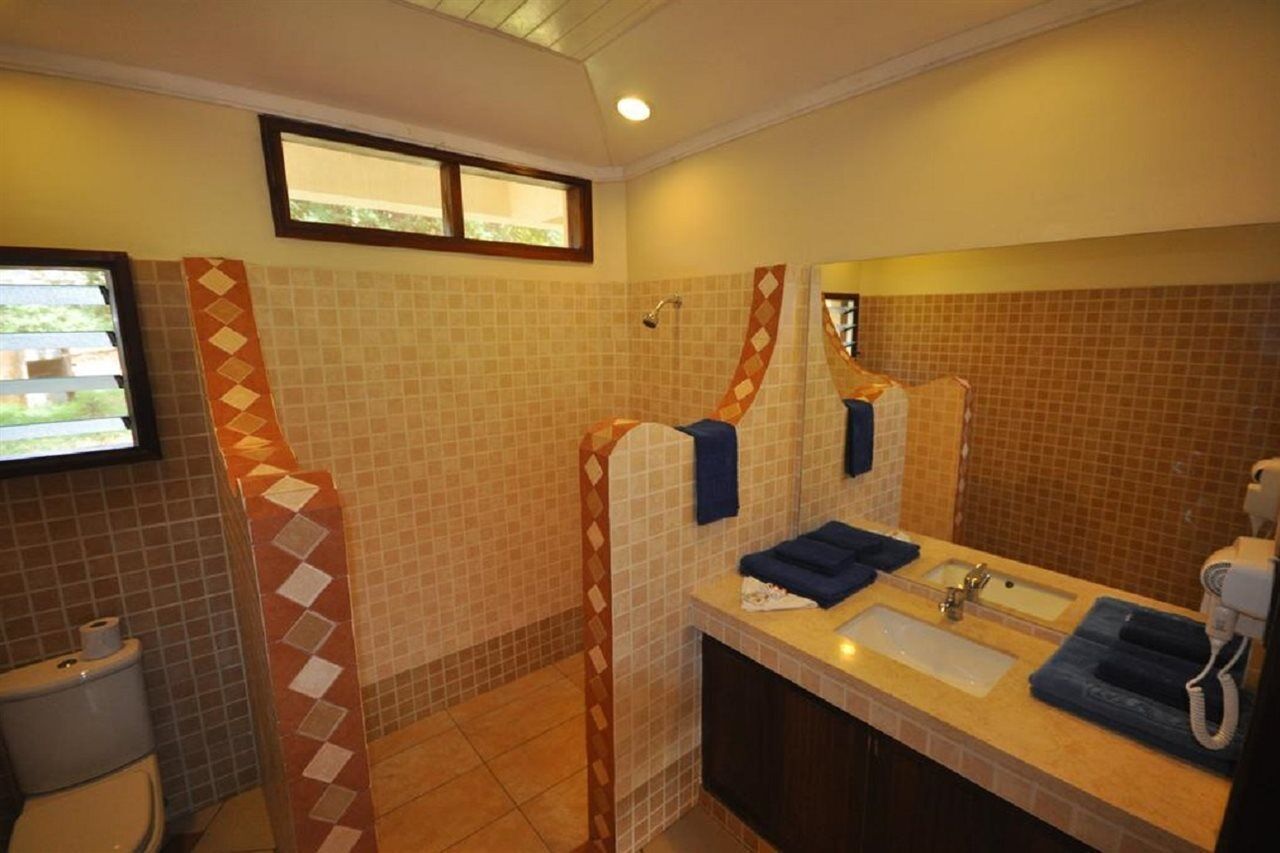 Hunters Lodge Twaandu Exterior foto